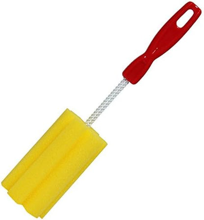  Itchen Crop VKP Brands, Canning Funnel, Red
