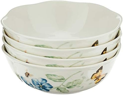 Lenox 885609 Butterfly Meadow Travel Mug