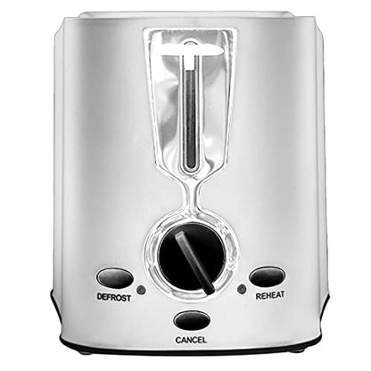 GENERIC Machine Small Sandwich Machine Breakfast Xiduoshi Mini Machine Bread Household Bread Bread Machine Bread Loaf Baking Liners (White, One Size)