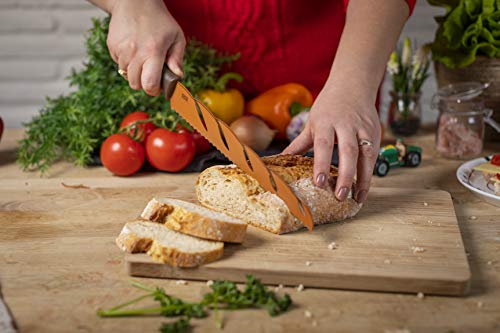  Bread Knife