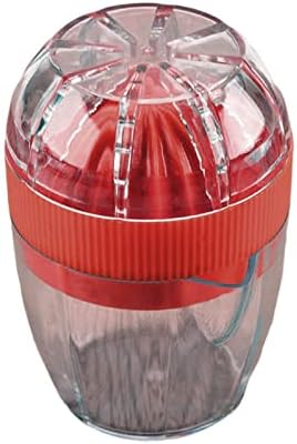  Manual Juicer Food Processor Professional Portable Manual Fruit Juicer Blender Machine For Travel Blue, XXXXX-Small