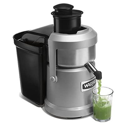  Products WJX80 120V 1.2HP HD Pulp Eject Juice Extractor