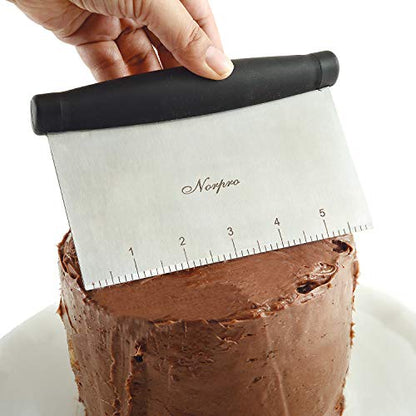  Grip-EZ Scraper/Chopper