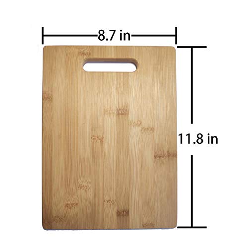  Dad's Cutting Board, Gift For Dad, Dad's Kitchen, Dad's Cutting Board, Personalized Cutting Board, Christmas Gift For Dad (DAD-01)