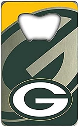  L Credit Card Style Bottle Opener