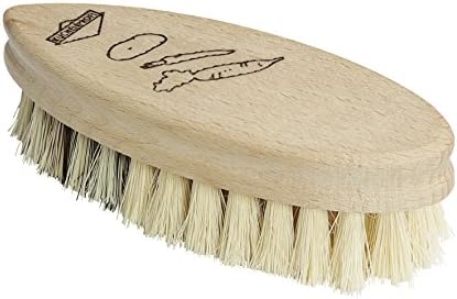 Küchenprofi Kuchenprofi Vegetable Brush, Natural