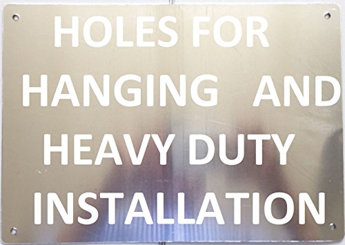  WE Love Pets, BUT ONLY Service Animals Are Allowed In Food Service Facilities Sign(White Background, Aluminium-Rust Free 7x10)