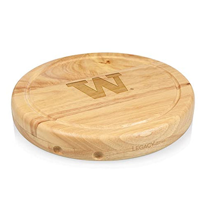  AA Alabama Crimson Tide Circo Cheese Board And Knife Set