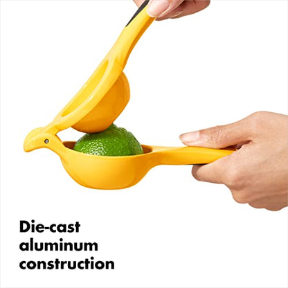 OXO Good Grips Citrus Squeezer