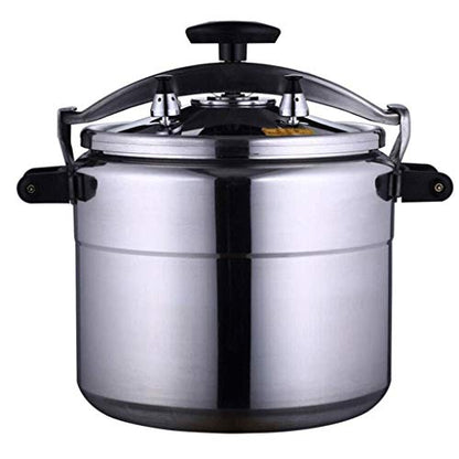  Pressure Cooker - Multi Use Programmable Slow Cooker And Pressure Cooker With Manual Pressure, Boil Simmer, Stainless Steel