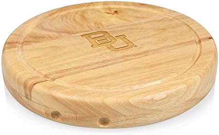  AA Alabama Crimson Tide Circo Cheese Board And Knife Set