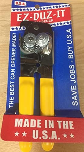  Deluxe Can Opener (Turquoise)