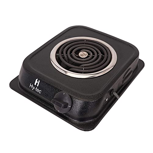  2000 Watt Theeta Electric Hot Plate Induction Cooktop/Induction Cooker/Handy Coil Cooktop/Electric Coil Stove