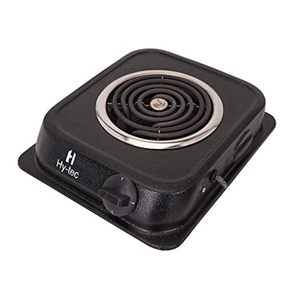  2000 Watt Theeta Electric Hot Plate Induction Cooktop/Induction Cooker/Handy Coil Cooktop/Electric Coil Stove