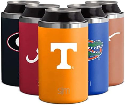  Officially Licensed Insulated Ranger Slim Can Cooler For Skinny Cans - Skinny Beer And Seltzer