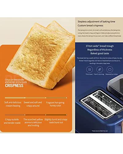  DUNOG Electric 3 In 1 Breakfast Making Machine Multifunction Bread Maker Adjustable Heating Automatic Eggs Frying Pan Toaster Kitchen Appliances