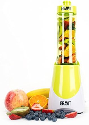  Professional On The Go Blender For Shakes And Smoothie. Our Blender For Shakes And Smoothies Is Stainless Steel With Multi Function. Ideal Mini Food Processor, Include Two 28oz Blender Cup For Smoothie Or Other Food. Compact Blenders For Kitchen.