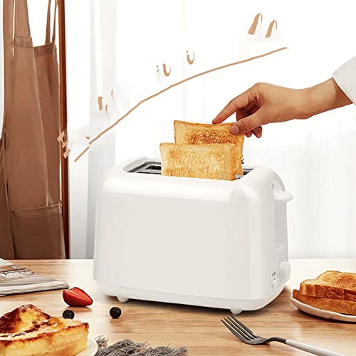  WOCOYOMBJ Bread Maker Bread Machine Home Multi-function Toaster Semi-automatic Breakfast Machine