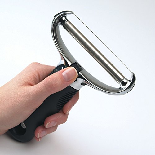 OXO Good Grips Cheese Slicer With Replaceable Wires