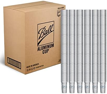  Recyclable Party Cups, 16 Oz. Cup, 30 Cups Per Pack