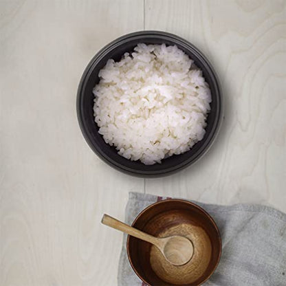  Stainless Steel Cookware Rice Cooker Inner Pot Rice Cooker Liner Nonstick Rice Cooking Container Caking Baking Pan Rice Makers Accessories For Rice Maker Cooker 3L Rice Container