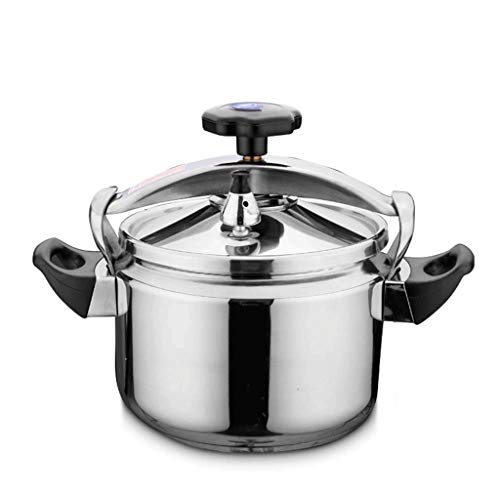 N/A Programmable Electric Pressure Cooker, Function, Slow Cooker, Rice Cooker, Steamer, Sauté, Yogurt Maker And Warmer, Stainless Steel