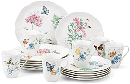 Lenox 885609 Butterfly Meadow Travel Mug