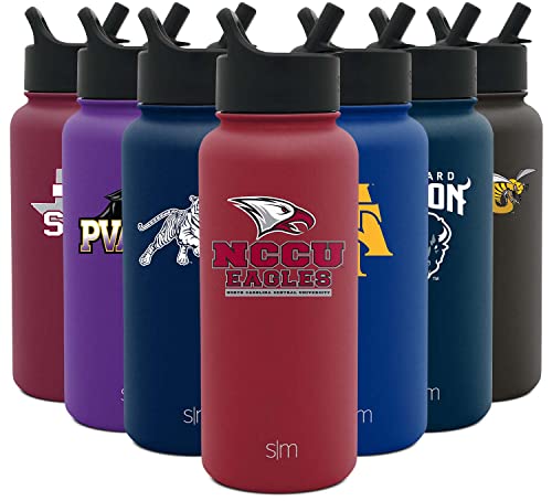  Officially Licensed Water Bottle With Straw Lid