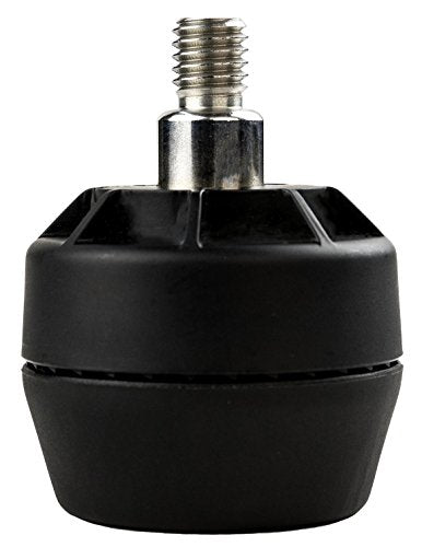  Equalizers (Stabilizing Table Feet) - 3/8" - 16 Thread Size