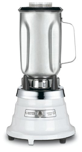  Commercial 700S Blender, 22000 Rpm Speed, Stainless Steel Container, 120V