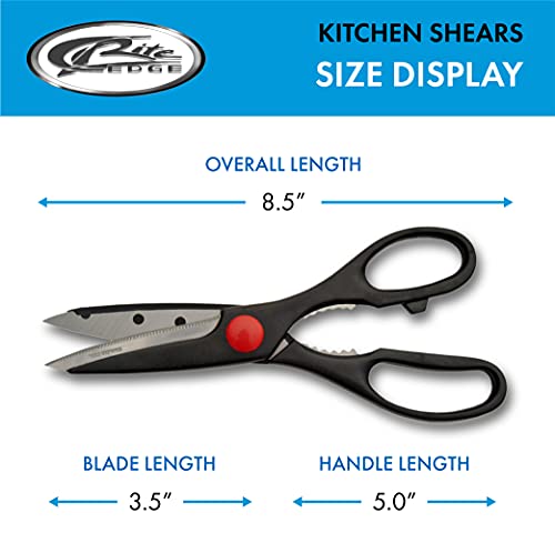  Heavy Duty Kitchen Scissors