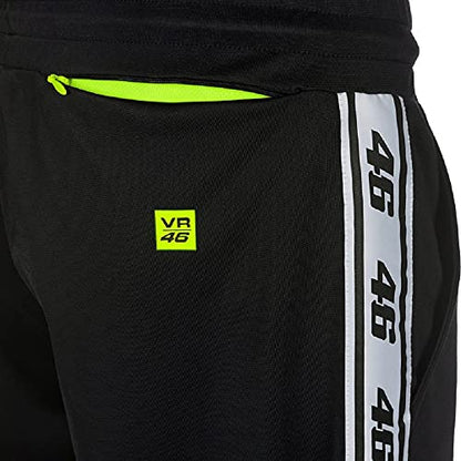  Valentino Rossi Man Petite Classic Fit