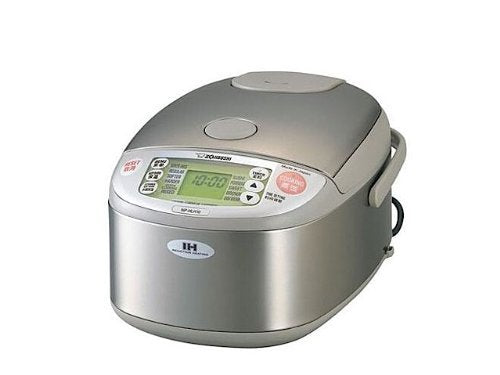  IH Rice Cooker NP-HLH18XA (220-230V Specification) For Overseas [Japan Import]