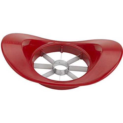  Cook Good Cook Classic Apple Wedger, 1 EA, Red