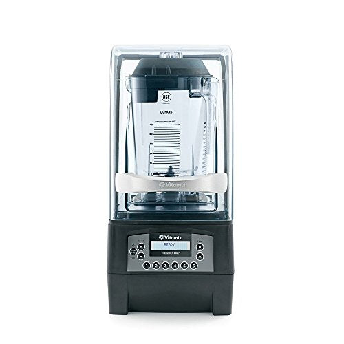  36019 The Quiet One On-Counter Bar Type 48 Oz Blender