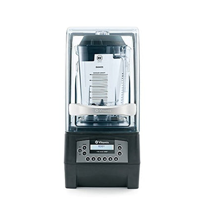  36019 The Quiet One On-Counter Bar Type 48 Oz Blender