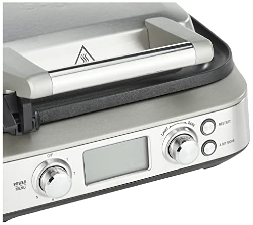  Sage The Smart Waffle Pro Waffle Iron 2 Waffle
