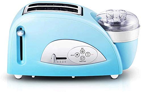  Bread Machine, Household Automatic Cake Machine, Multi-Function Yogurt Machine Easy To Use