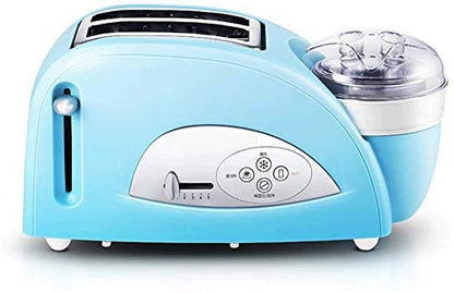  Bread Machine, Household Automatic Cake Machine, Multi-Function Yogurt Machine Easy To Use