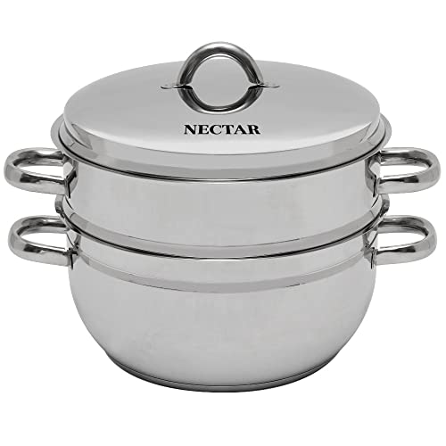  Stainless Steel Multi-Use Steam Juicer By VKP1140