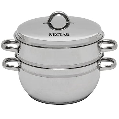  Stainless Steel Multi-Use Steam Juicer By VKP1140