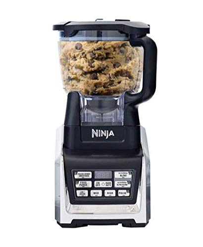  Utri Ninja Auto-IQ Kitchen System (BL681C)