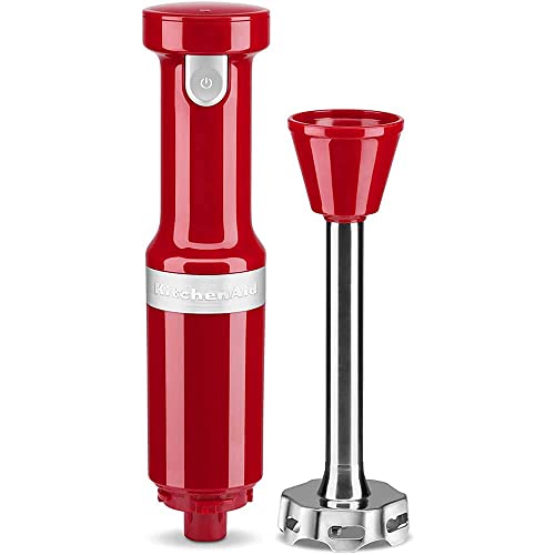 KitchenAid Cordless Variable Speed Hand Blender - KHBBV53