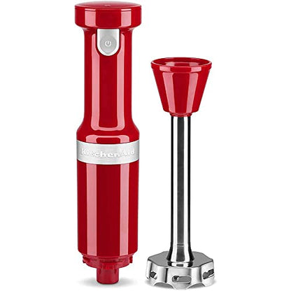 KitchenAid Cordless Variable Speed Hand Blender - KHBBV53