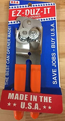  Deluxe Can Opener (Turquoise)