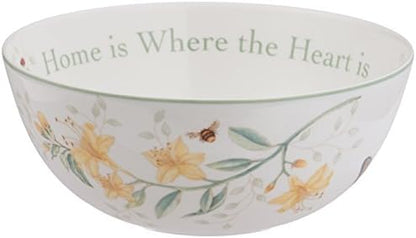 Lenox Butterfly Meadow Salt And Pepper Shaker Set