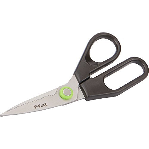  Ingenio All-Purpose Shears, Black
