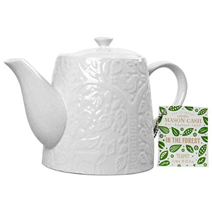 Mason Cash | In The Forest Teapot