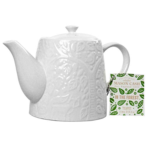 Mason Cash | In The Forest Teapot