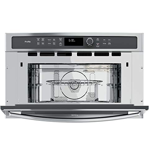 PWB7030SLSS Microwave Oven